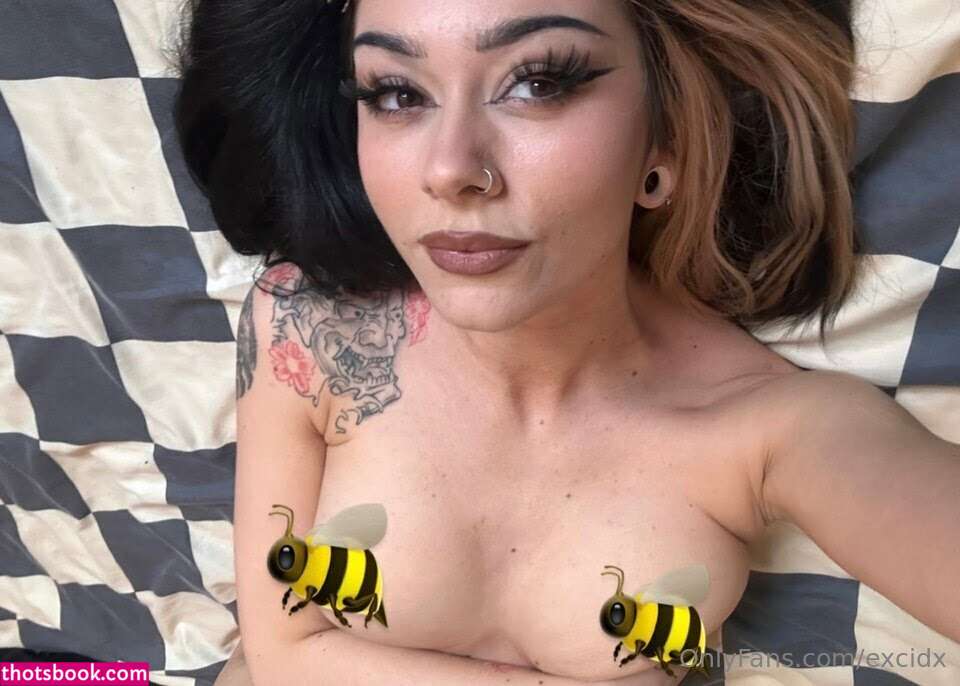Excidx Nude Leaks OnlyFans Photos #1 1356247