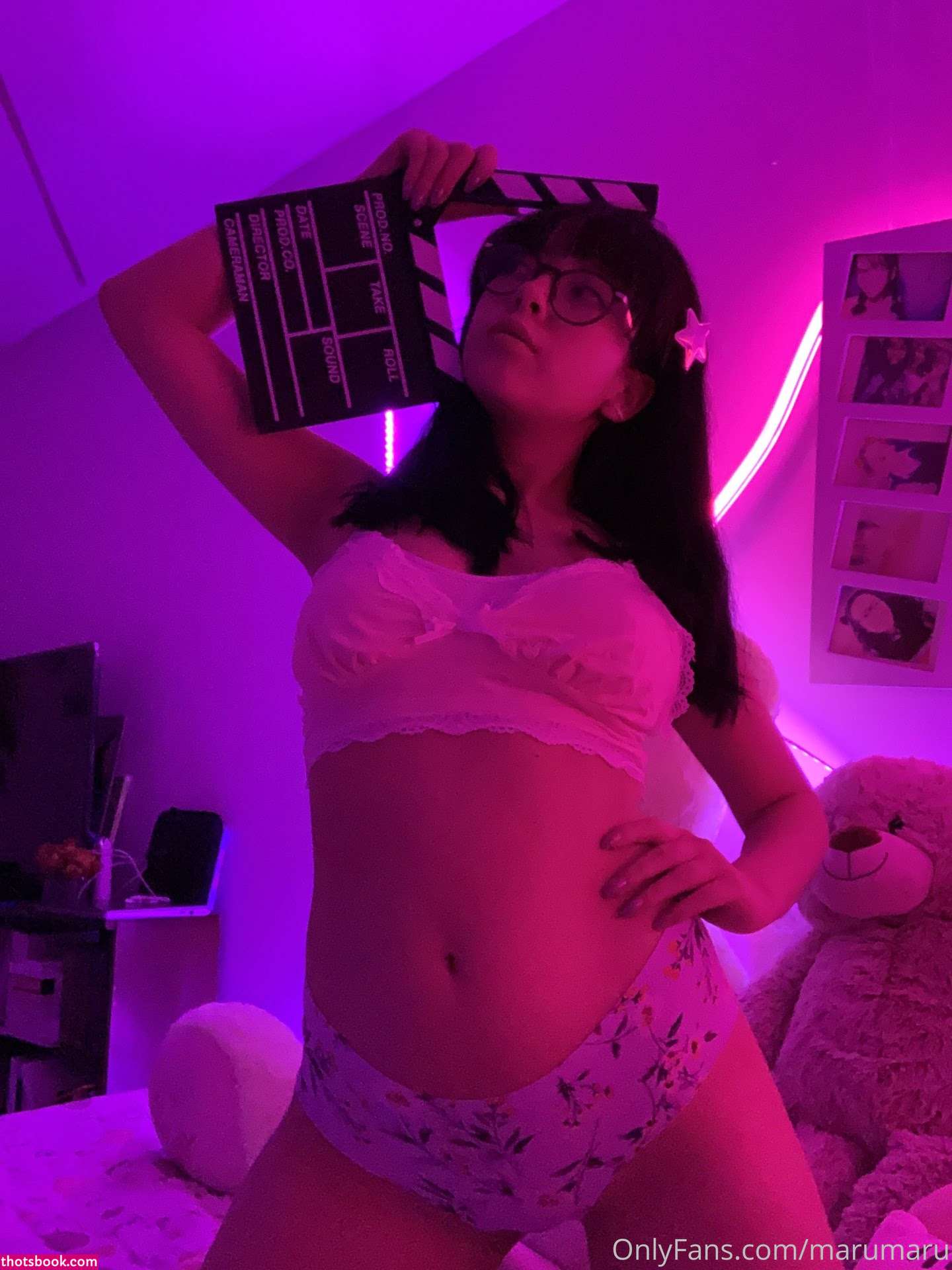 maru chan maruchan02 Nude Leaks OnlyFans Photos #1 1356395