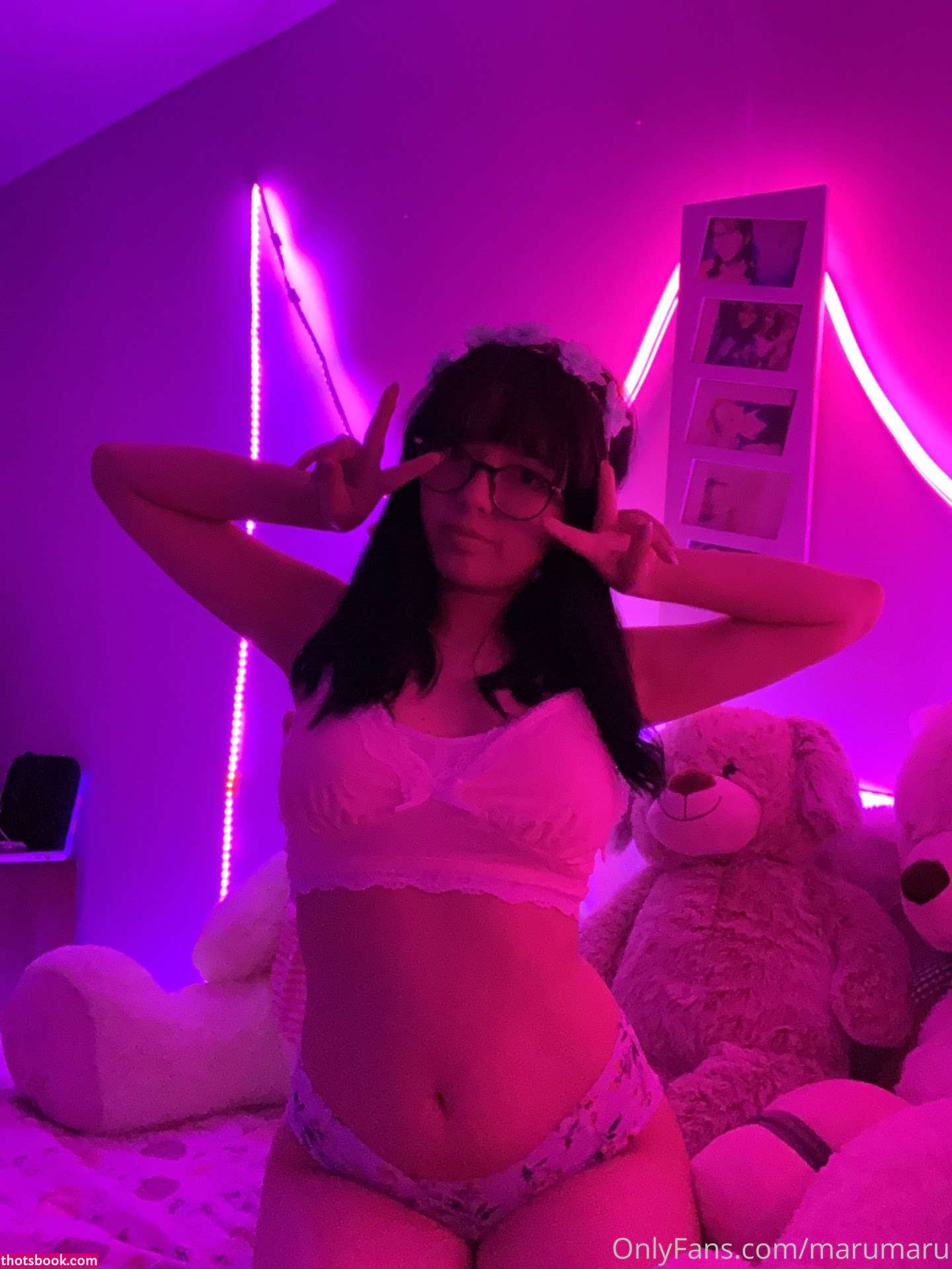 maru chan maruchan02 Nude Leaks OnlyFans Photos #1 1356400