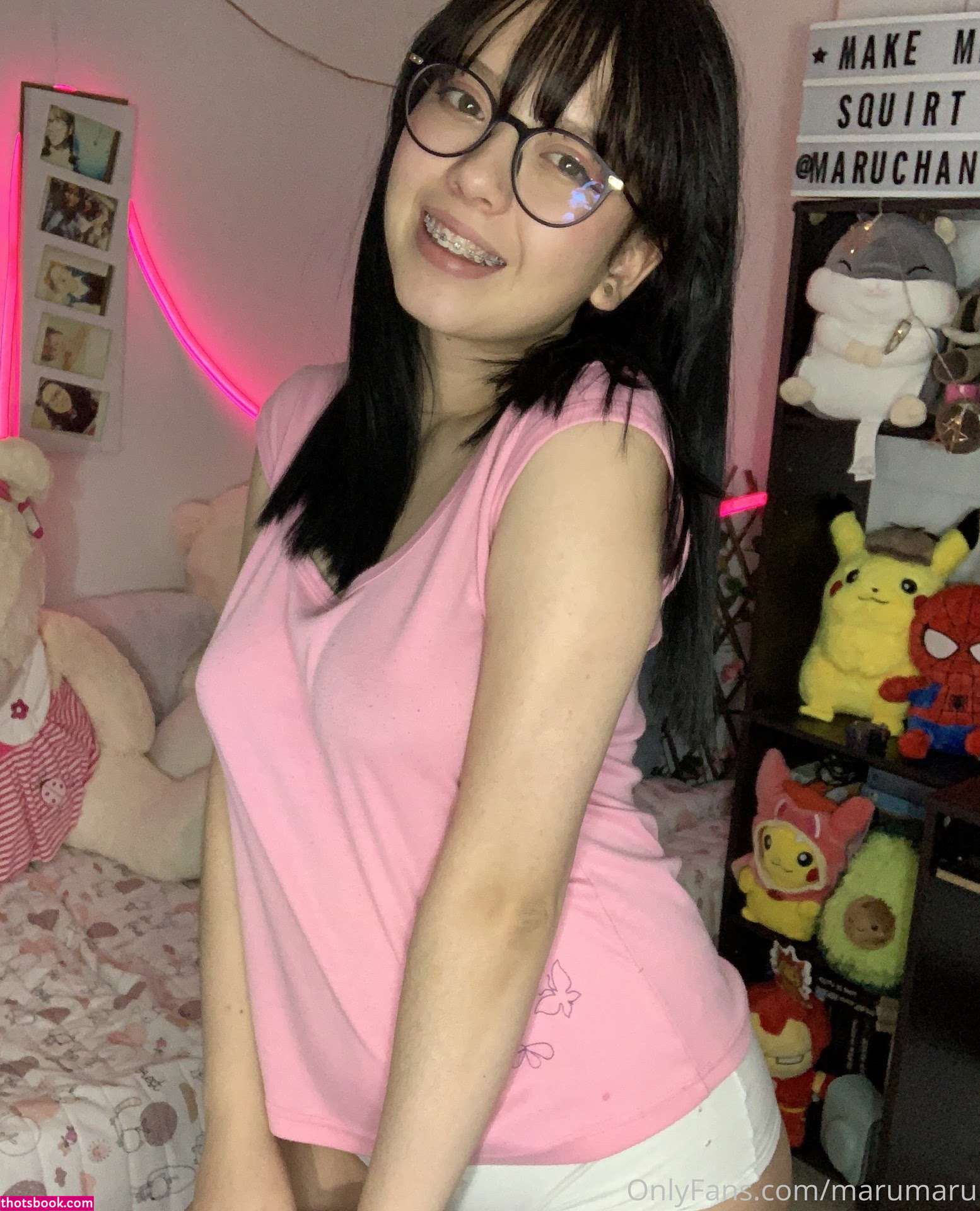 maru chan maruchan02 Nude Leaks OnlyFans Photos #1 1356402