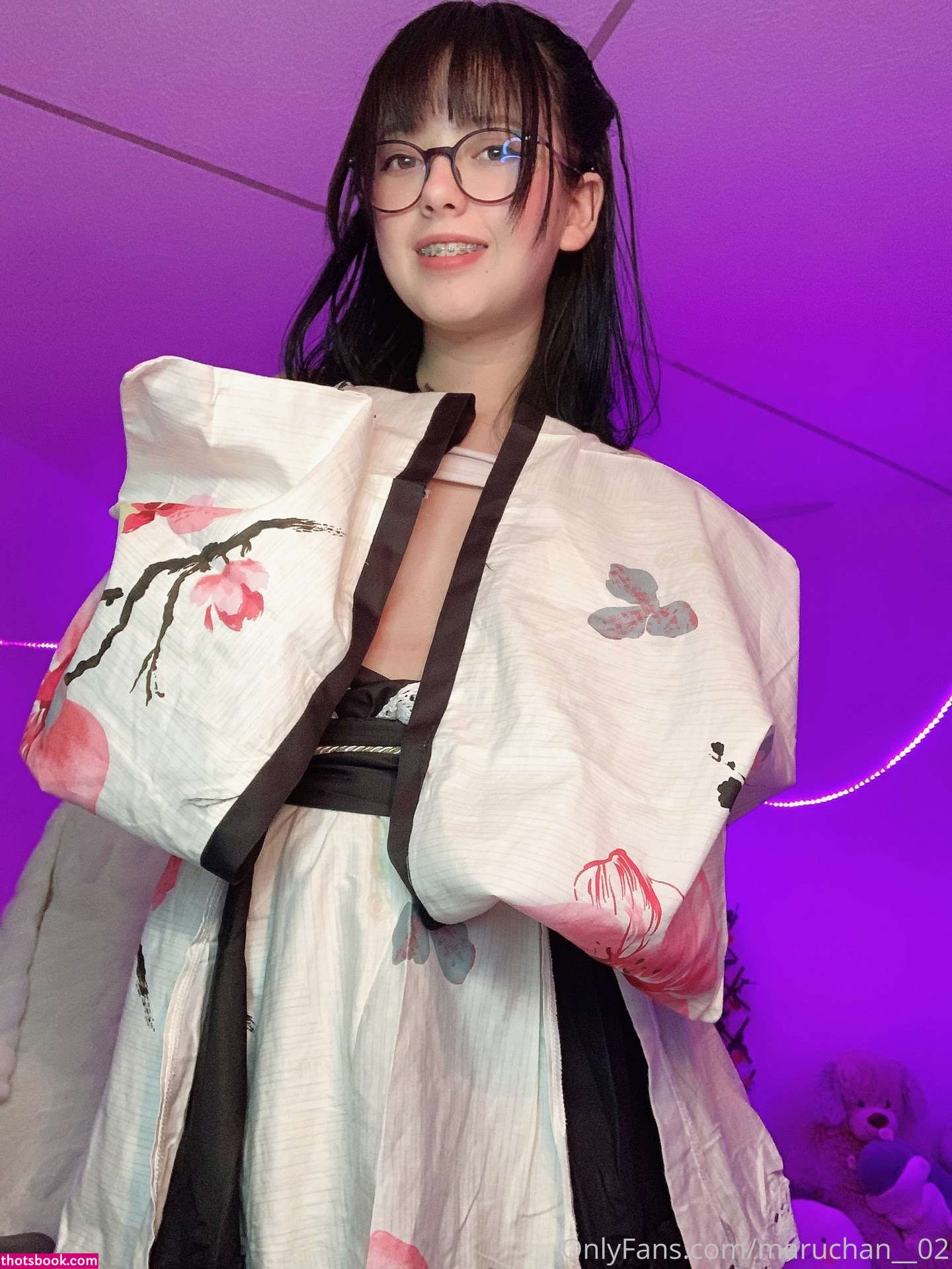 maru chan maruchan02 Nude Leaks OnlyFans Photos #6 1356439