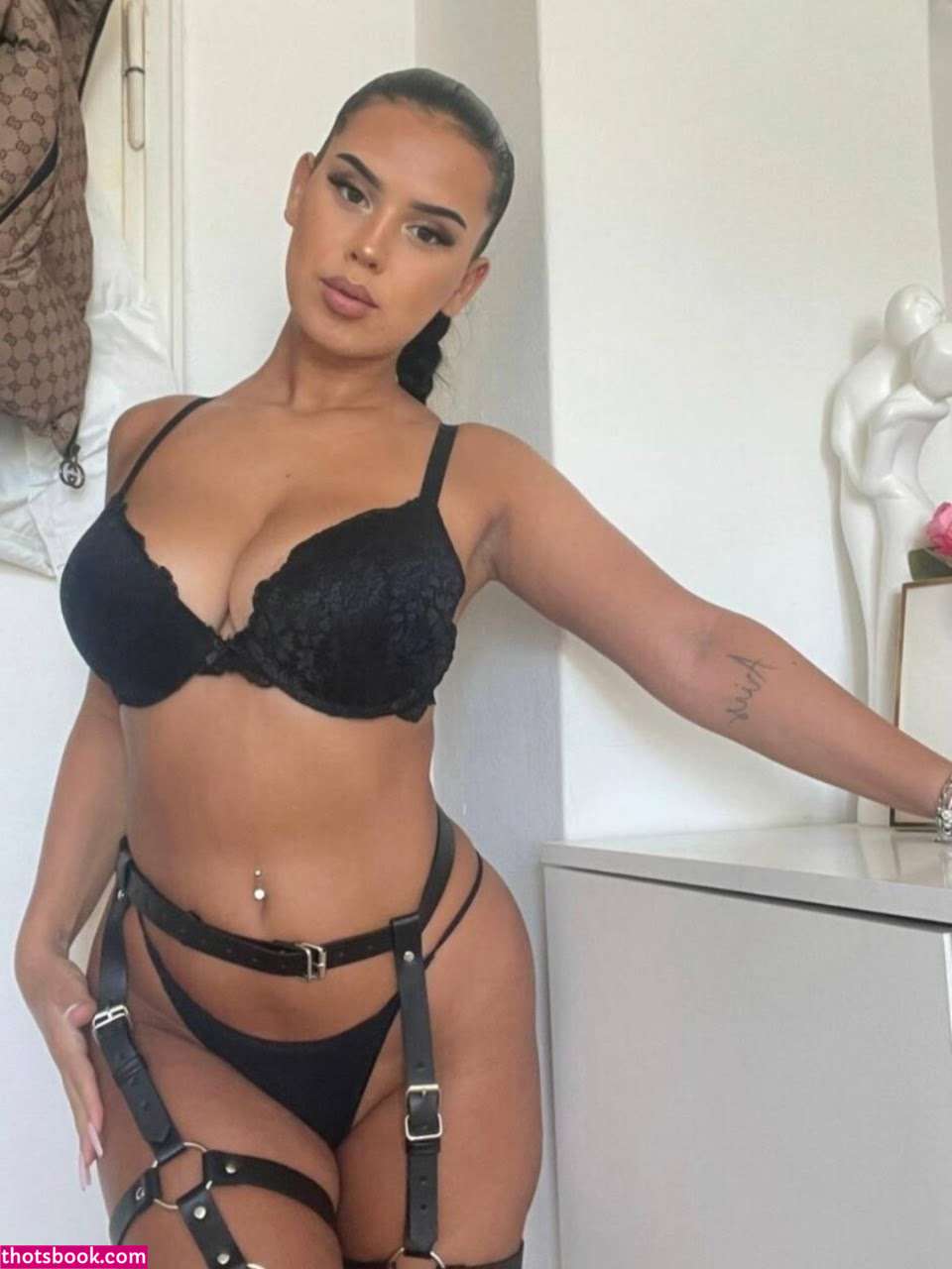 romyluisaa romysbasics Nude Leaks OnlyFans Photos #3 1356510