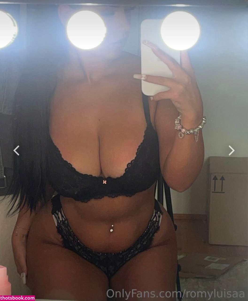 romyluisaa romysbasics Nude Leaks OnlyFans Photos #3 1356513