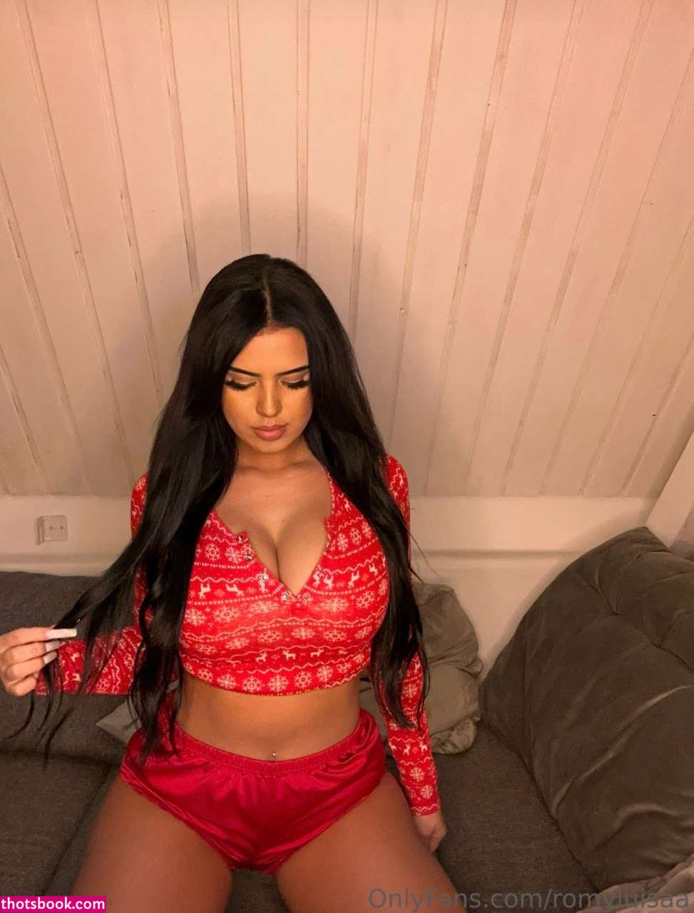 romyluisaa romysbasics Nude Leaks OnlyFans Photos #4 1356515