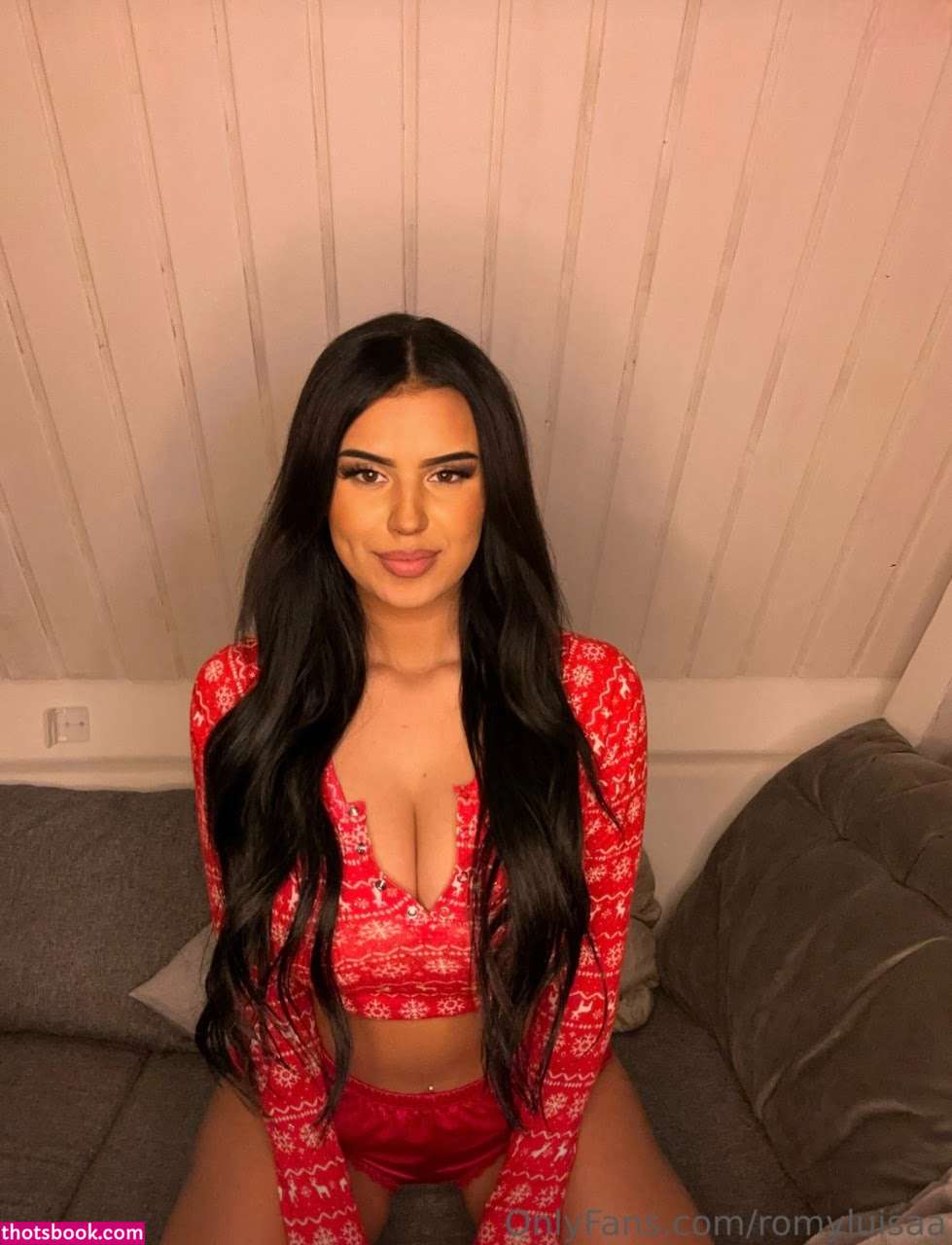 romyluisaa romysbasics Nude Leaks OnlyFans Photos #4 1356517