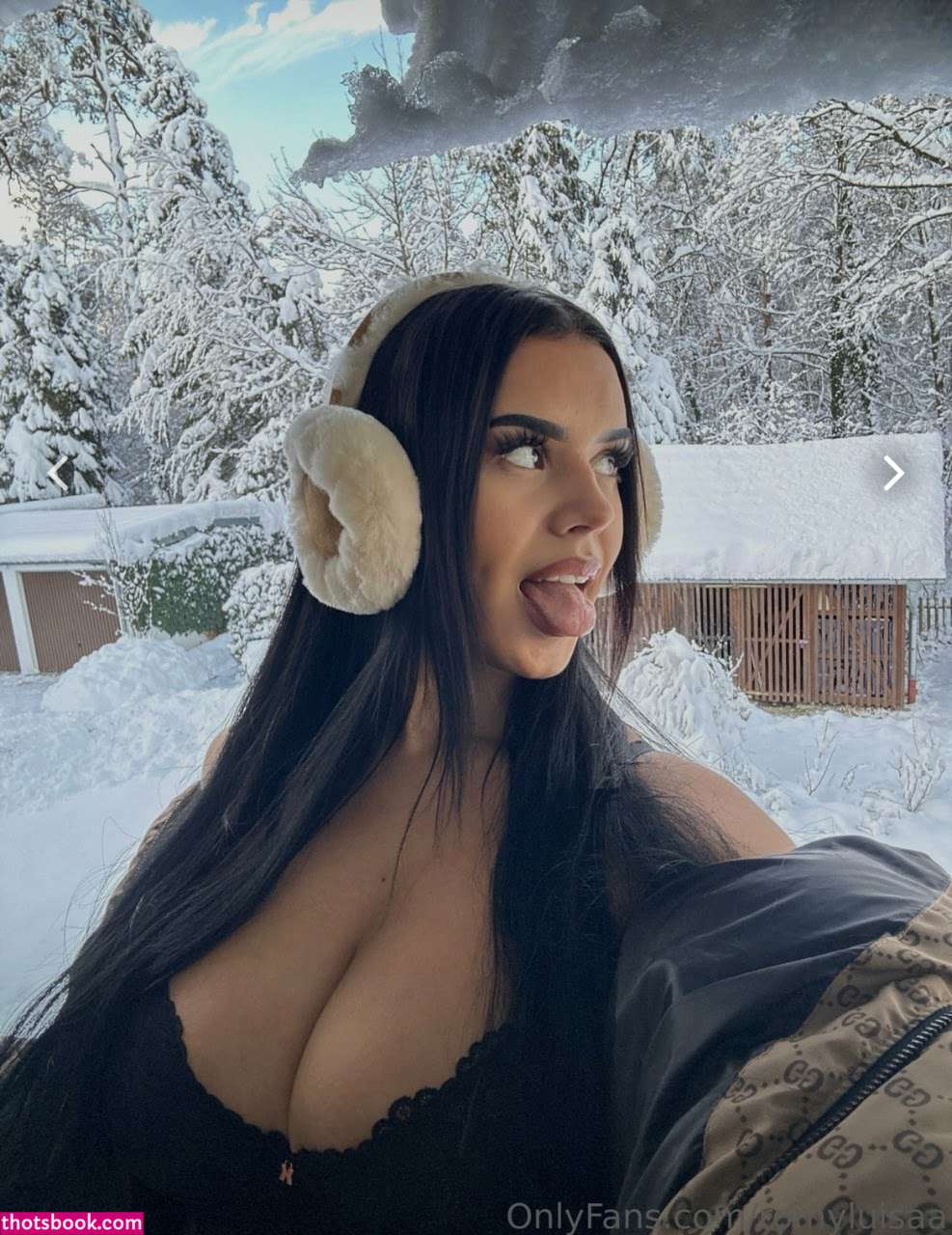 romyluisaa romysbasics Nude Leaks OnlyFans Photos #5 1356521