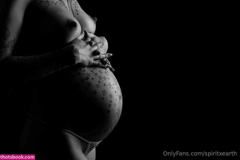 spiritxearth Nude Leaks OnlyFans Photos #1 1356785