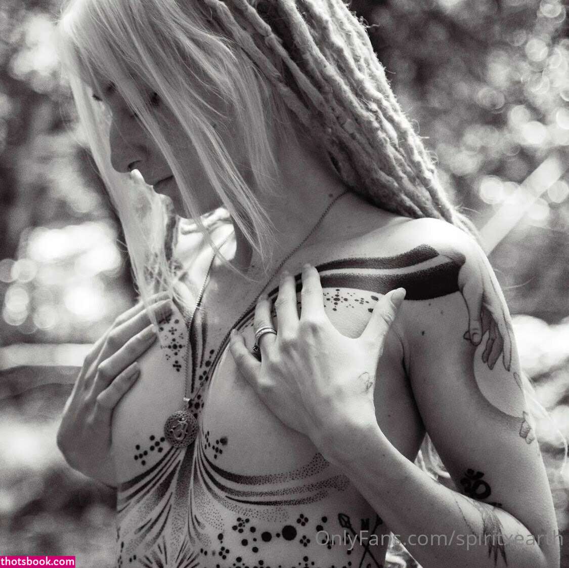 spiritxearth Nude Leaks OnlyFans Photos #3 1356802
