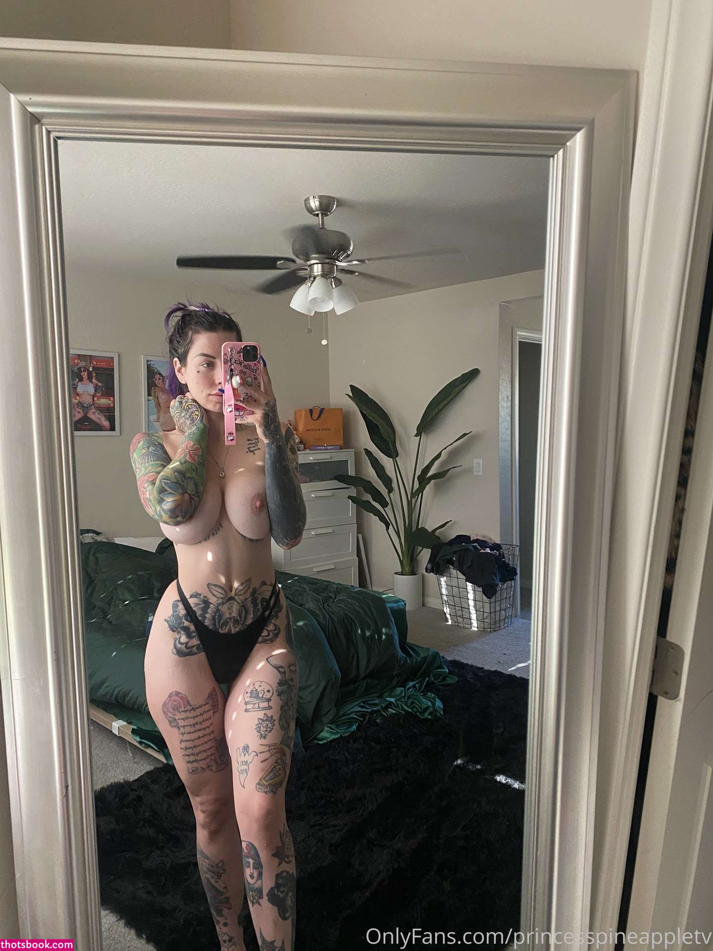 theprincesspineapple high imbrandy iwantprincesspineapple Nude Leaks OnlyFans Photos #3 1356937