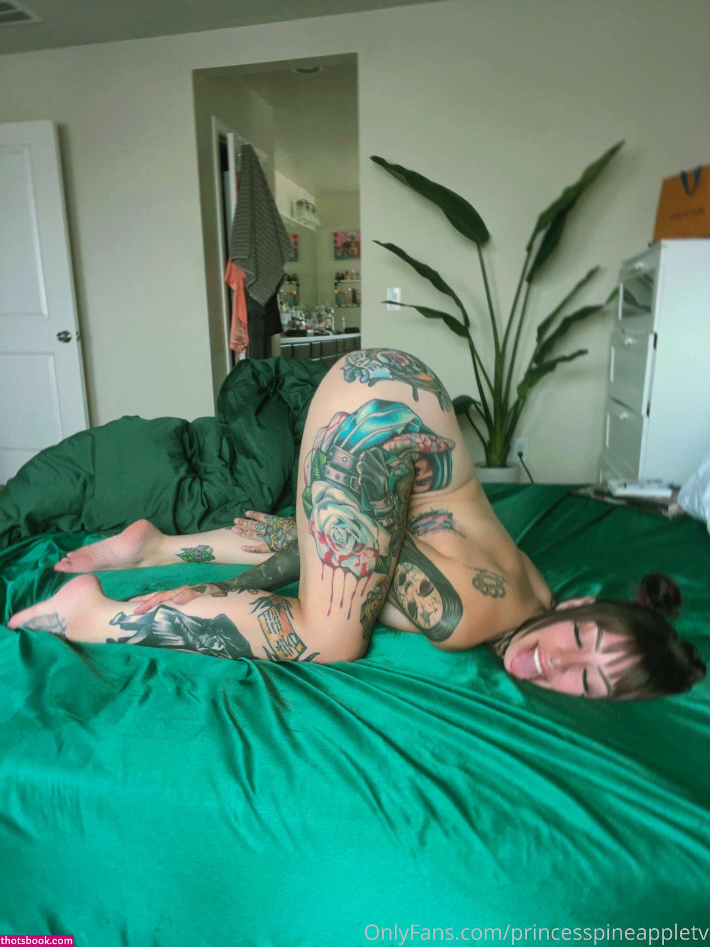 theprincesspineapple high imbrandy iwantprincesspineapple Nude Leaks OnlyFans Photos #4 1356946