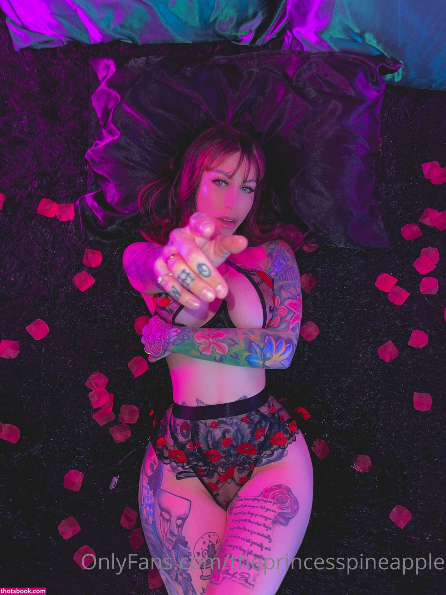 theprincesspineapple high imbrandy iwantprincesspineapple Nude Leaks OnlyFans Photos #4 1356949