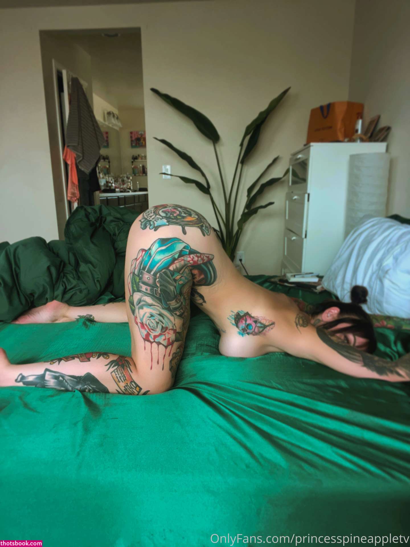 theprincesspineapple high imbrandy iwantprincesspineapple Nude Leaks OnlyFans Photos #4 1356955