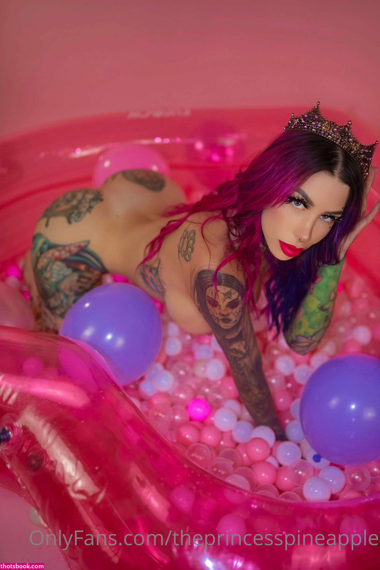 theprincesspineapple high imbrandy iwantprincesspineapple Nude Leaks OnlyFans Photos #7 1356977