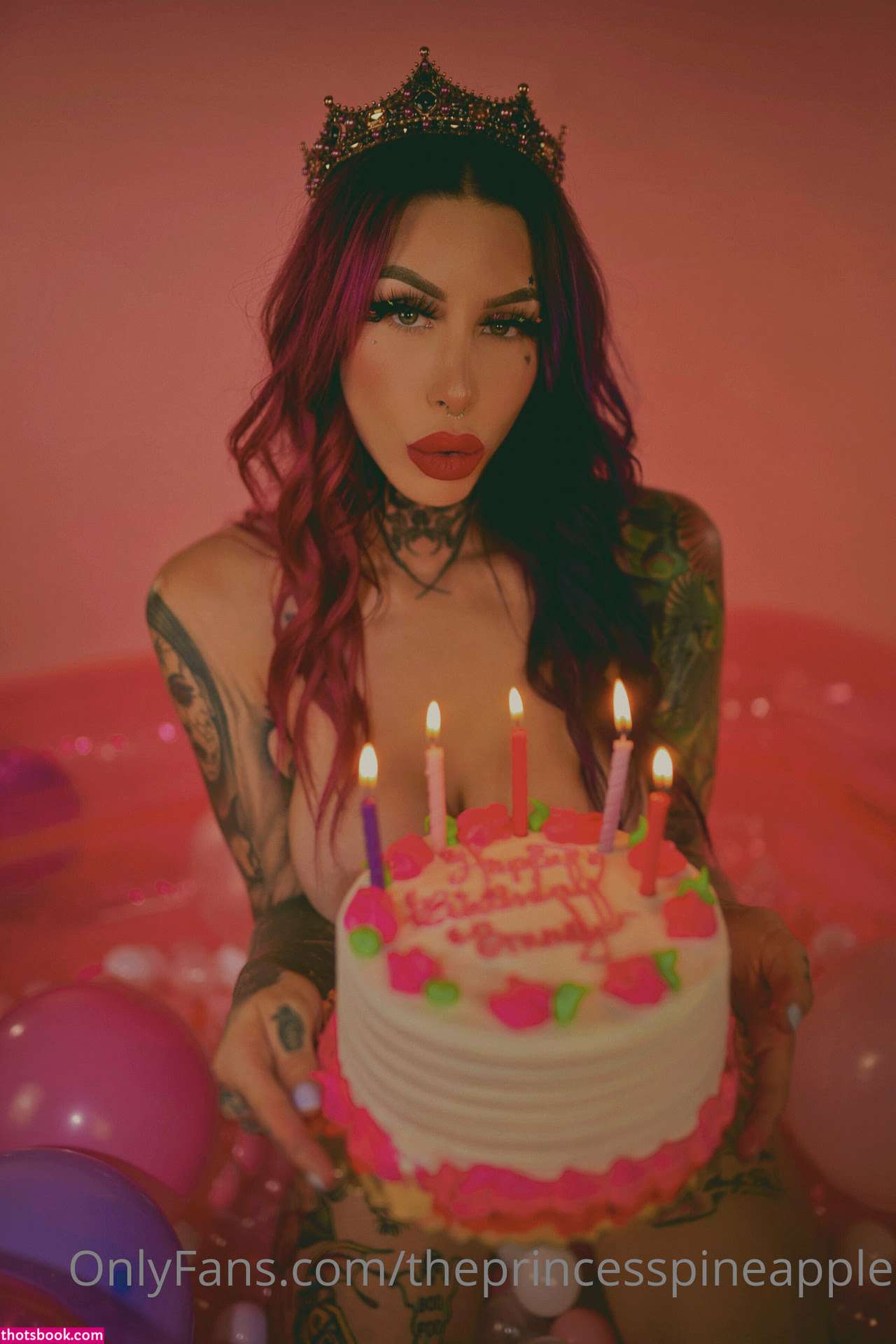 theprincesspineapple high imbrandy iwantprincesspineapple Nude Leaks OnlyFans Photos #7 1356985