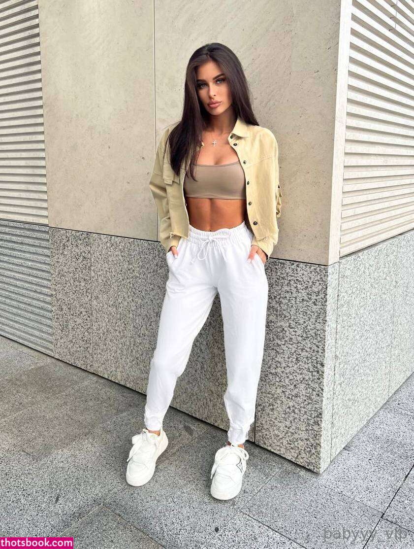 Viksi vip viktoria si Adriannaswan Nude Leaks OnlyFans Photos #4 1357064