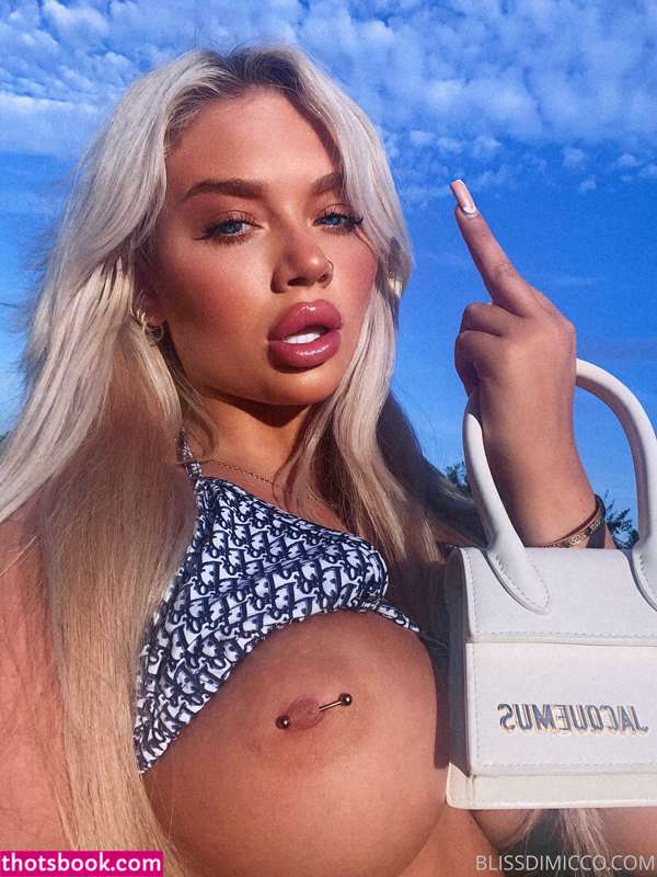 Bliss Dimicco Babestation Nude Leaks OnlyFans Photos #8 1357209