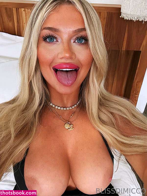 Bliss Dimicco Babestation Nude Leaks OnlyFans Photos #14 1357424
