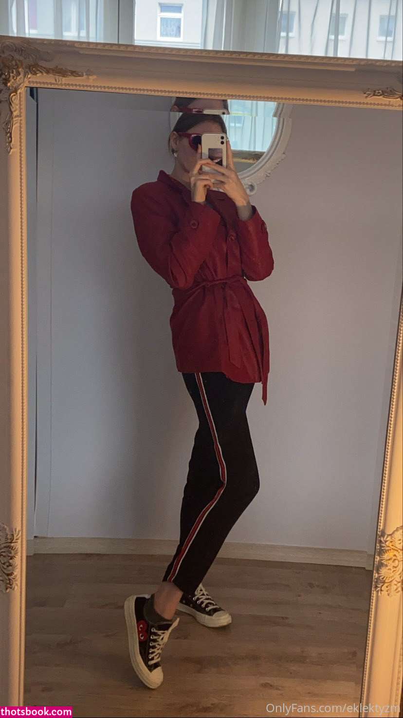 Eklektyzm Nude Leaks OnlyFans Photos #8 1357560