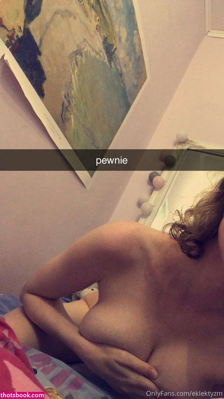 Eklektyzm Nude Leaks OnlyFans Photos #9 1357564