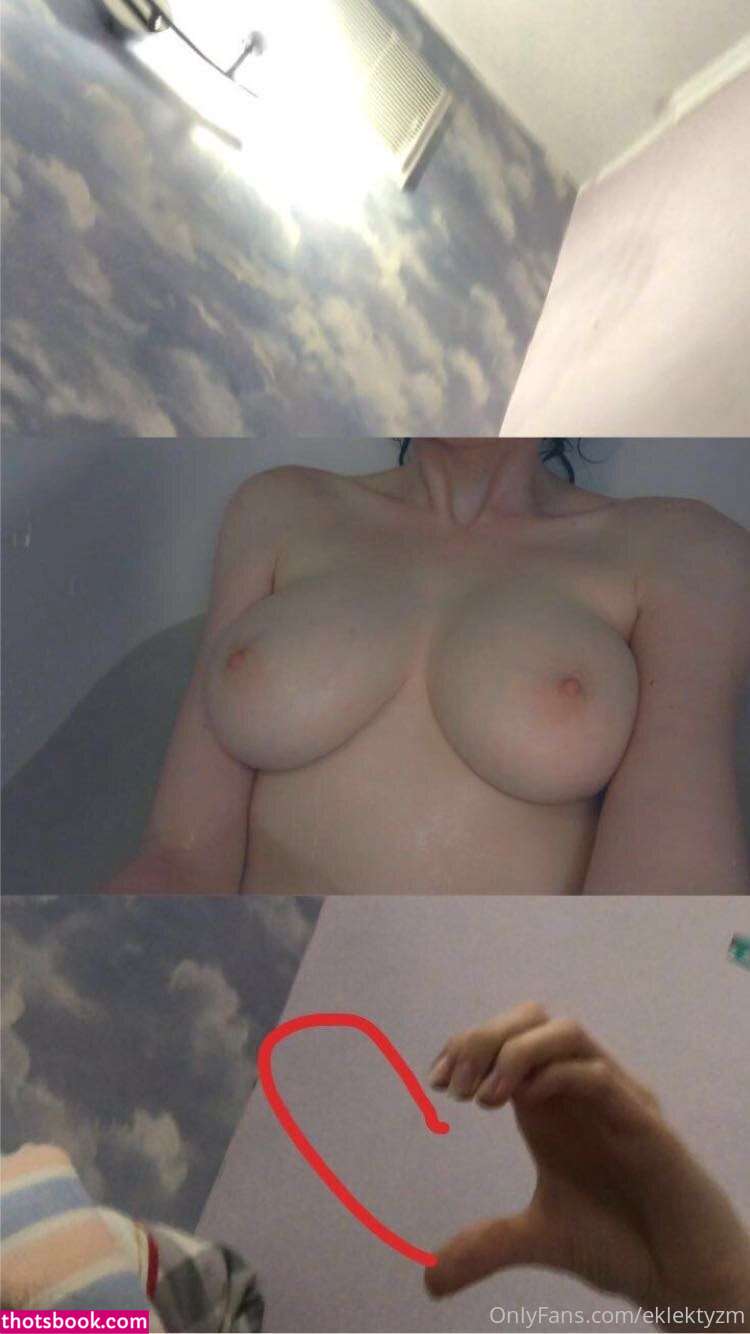 Eklektyzm Nude Leaks OnlyFans Photos #14 1357592