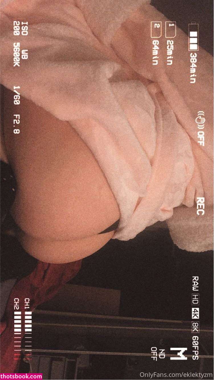 Eklektyzm Nude Leaks OnlyFans Photos #15 1357597