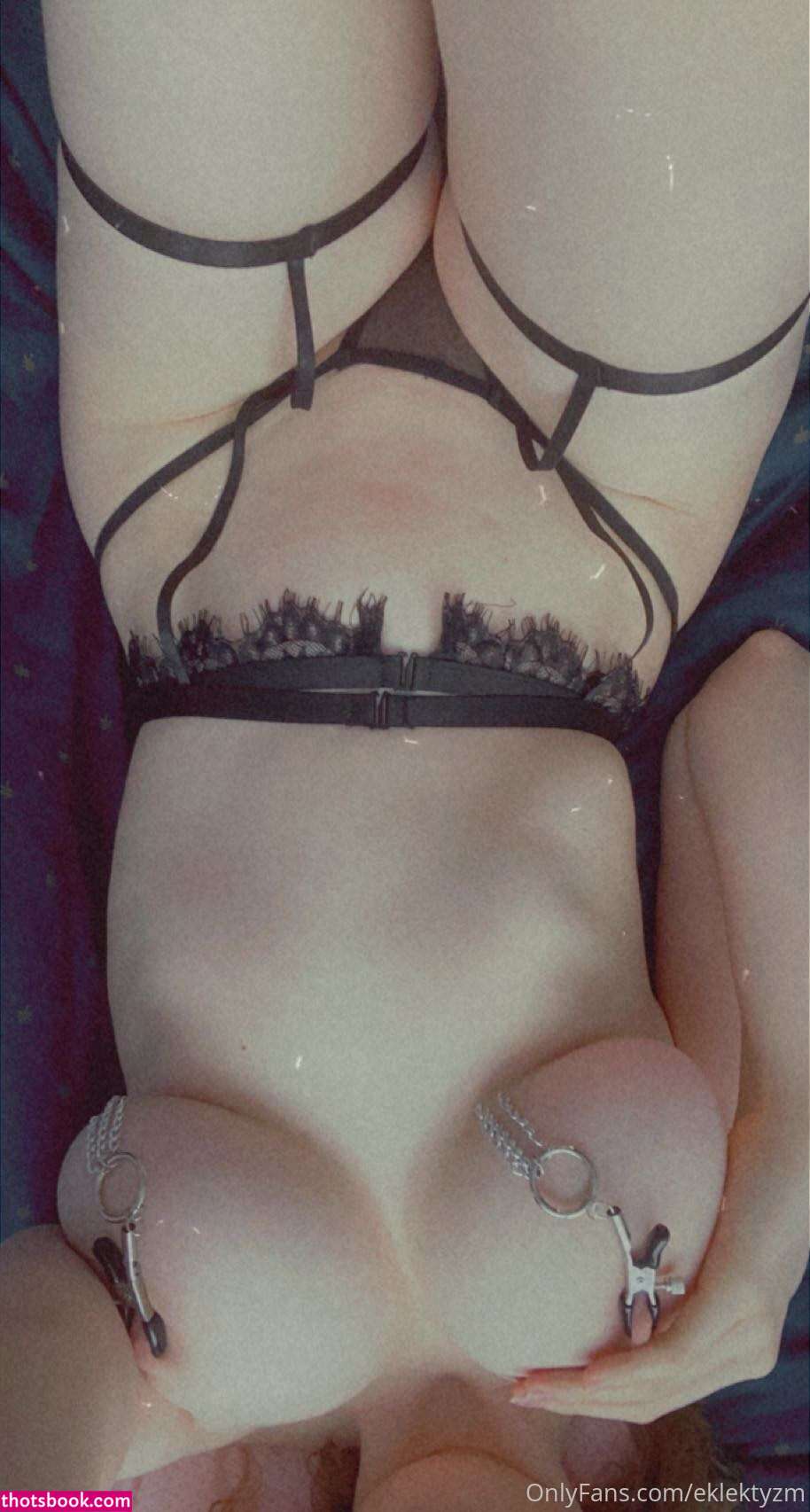 Eklektyzm Nude Leaks OnlyFans Photos #15 1357603