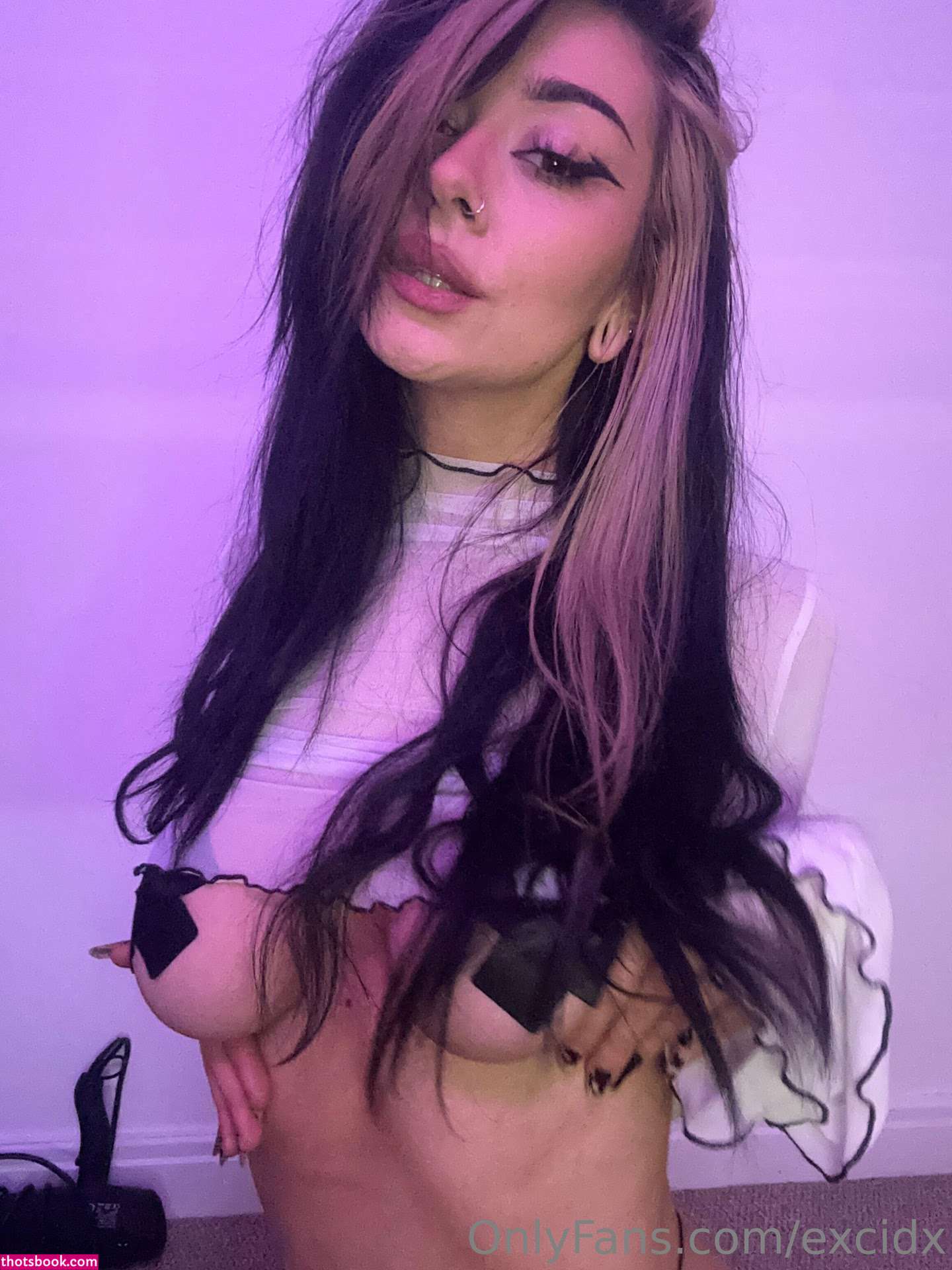 Excidx Nude Leaks OnlyFans Photos #8 1357607