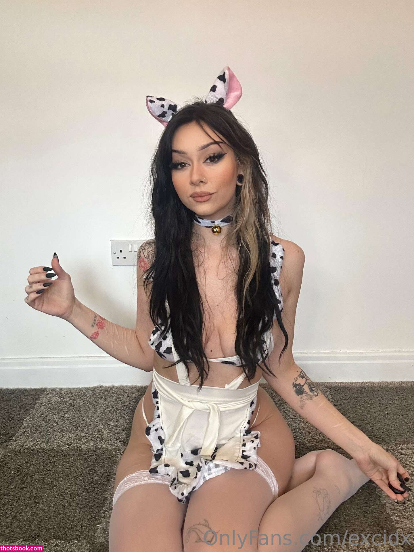 Excidx Nude Leaks OnlyFans Photos #10 1357620