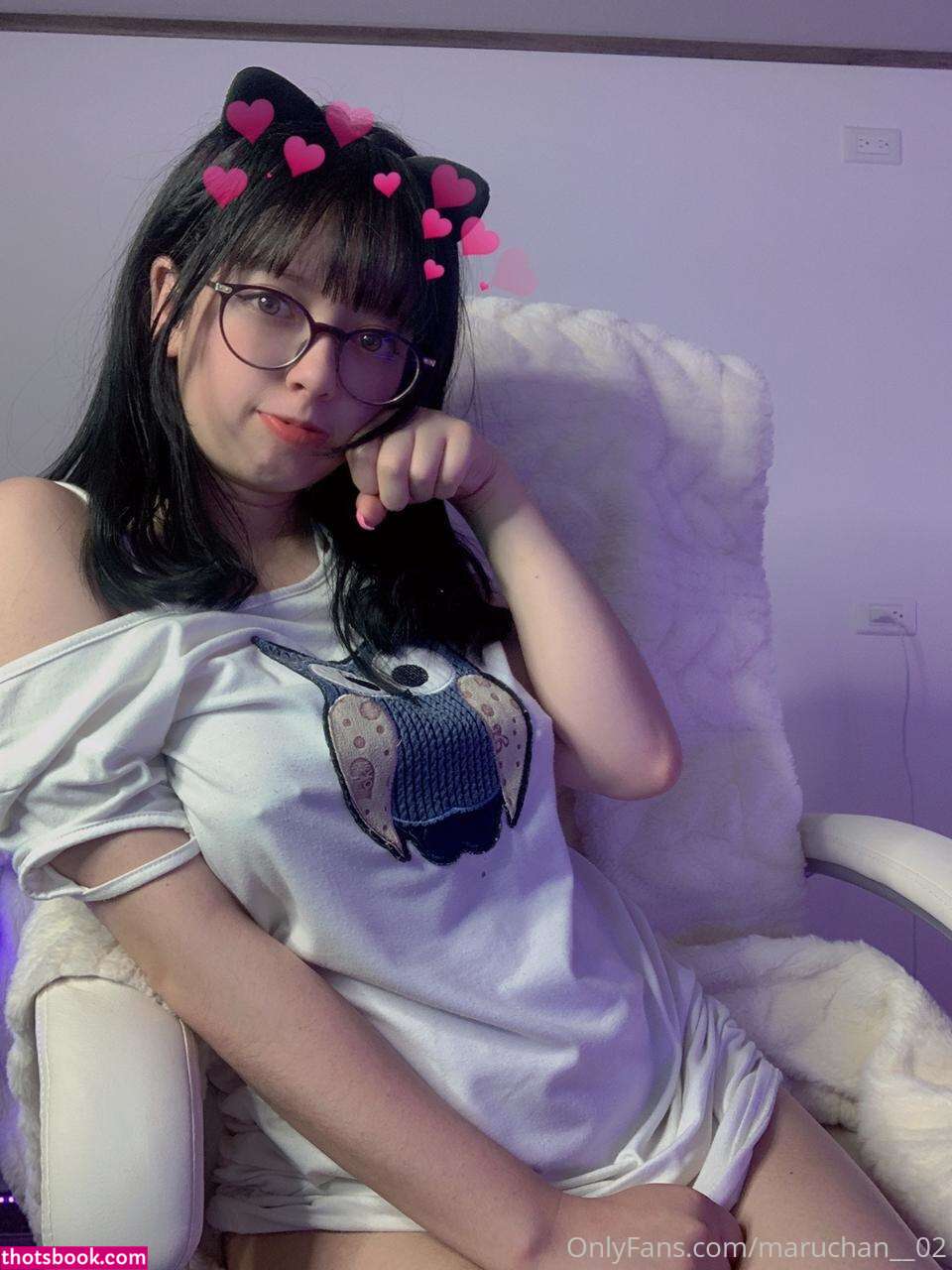 maru chan maruchan02 Nude Leaks OnlyFans Photos #12 1357882