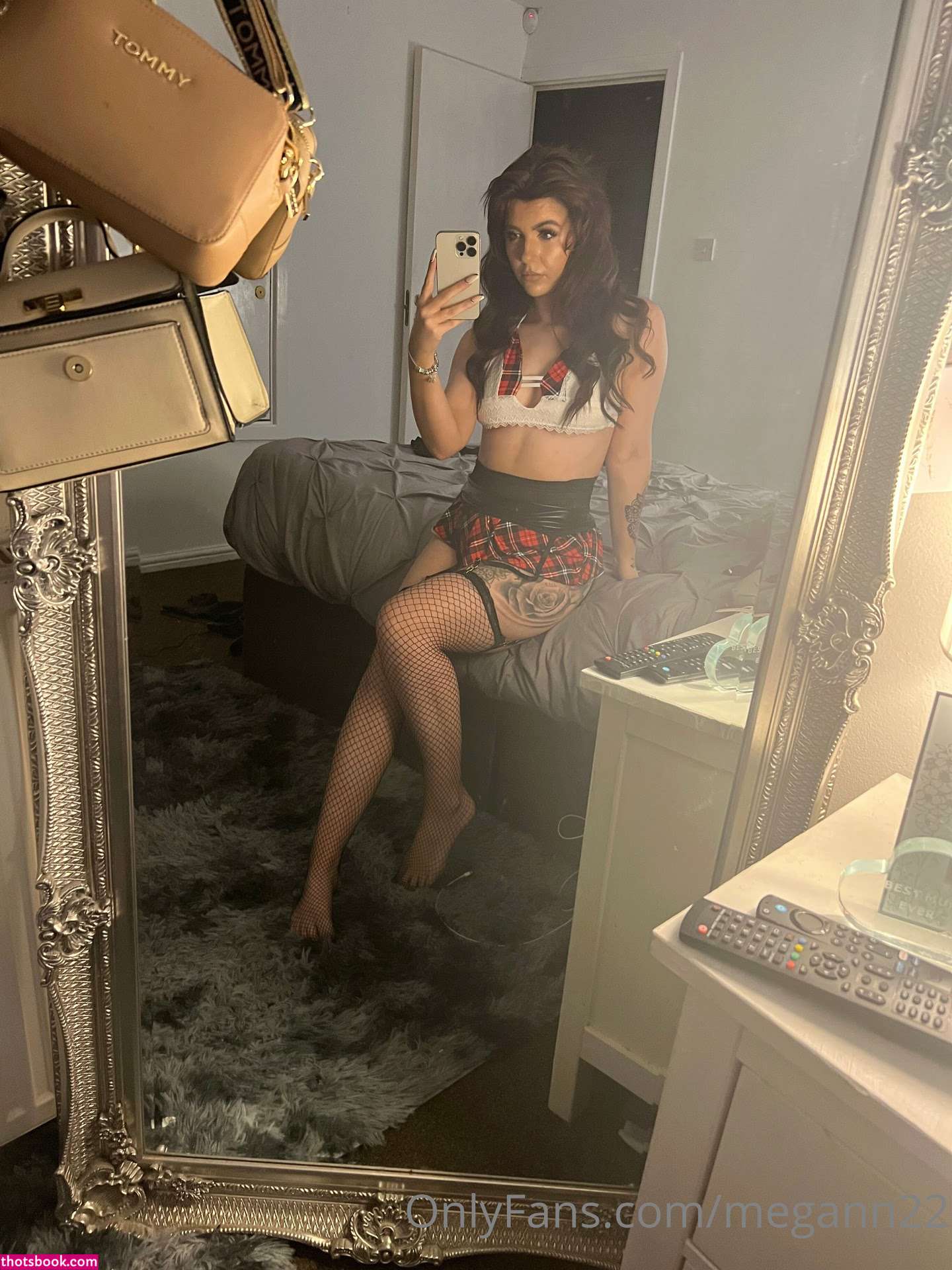 Megann22 Nude Leaks OnlyFans Photos #12 1358162