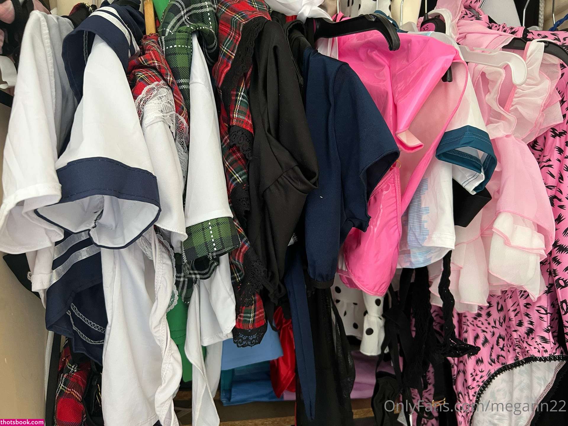 Megann22 Nude Leaks OnlyFans Photos #14 1358274