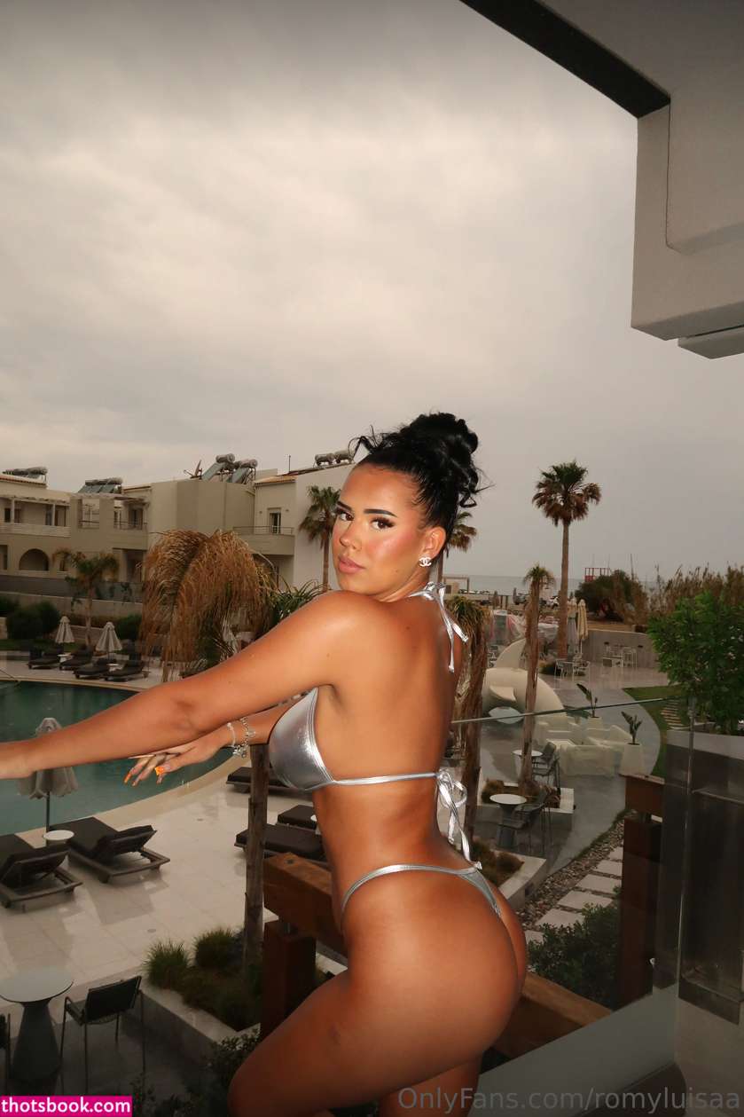 romyluisaa romysbasics Nude Leaks OnlyFans Photos #8 1358318