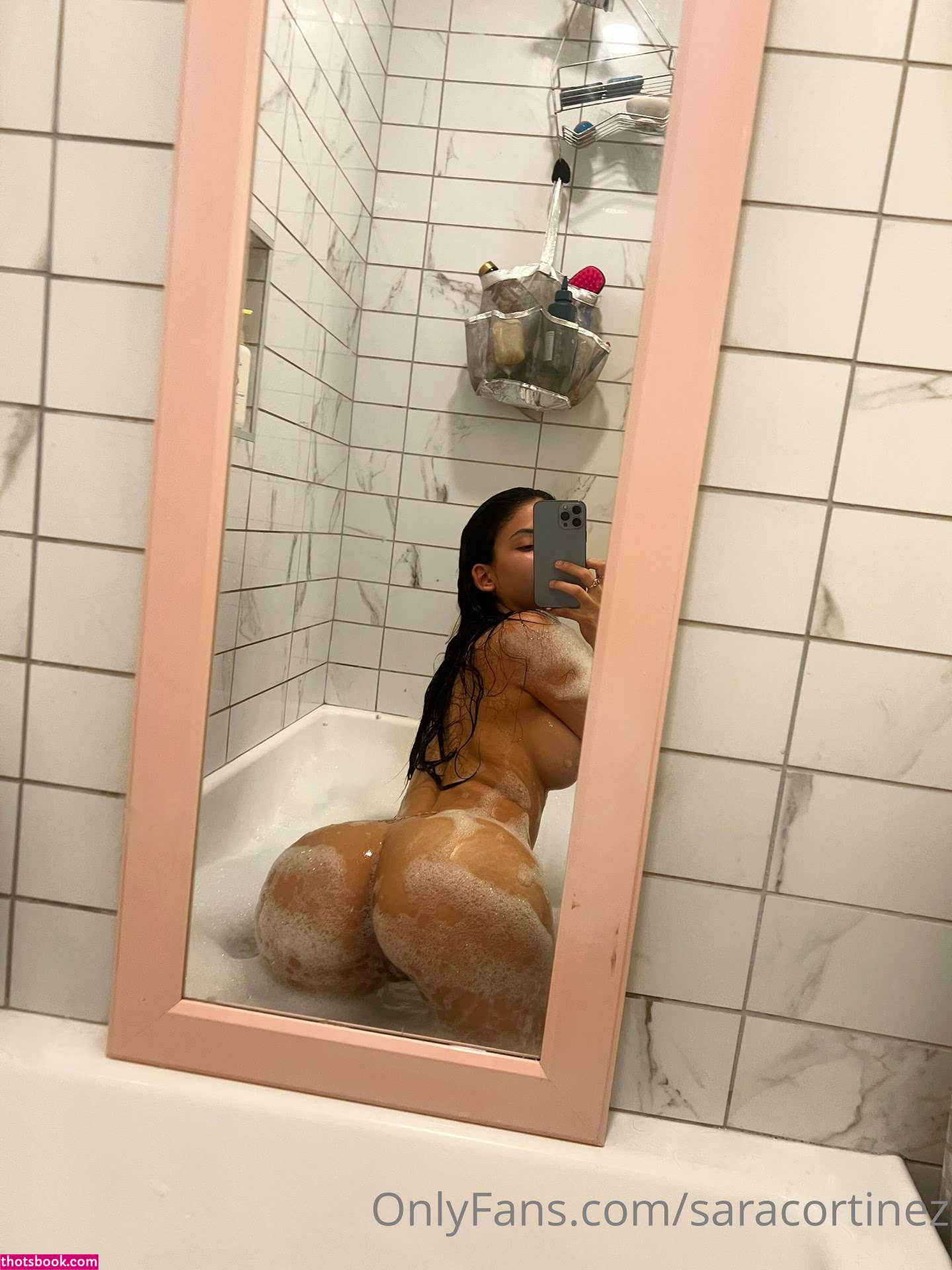 Sara Cortinez Nude Leaks OnlyFans Photos #8 1358403