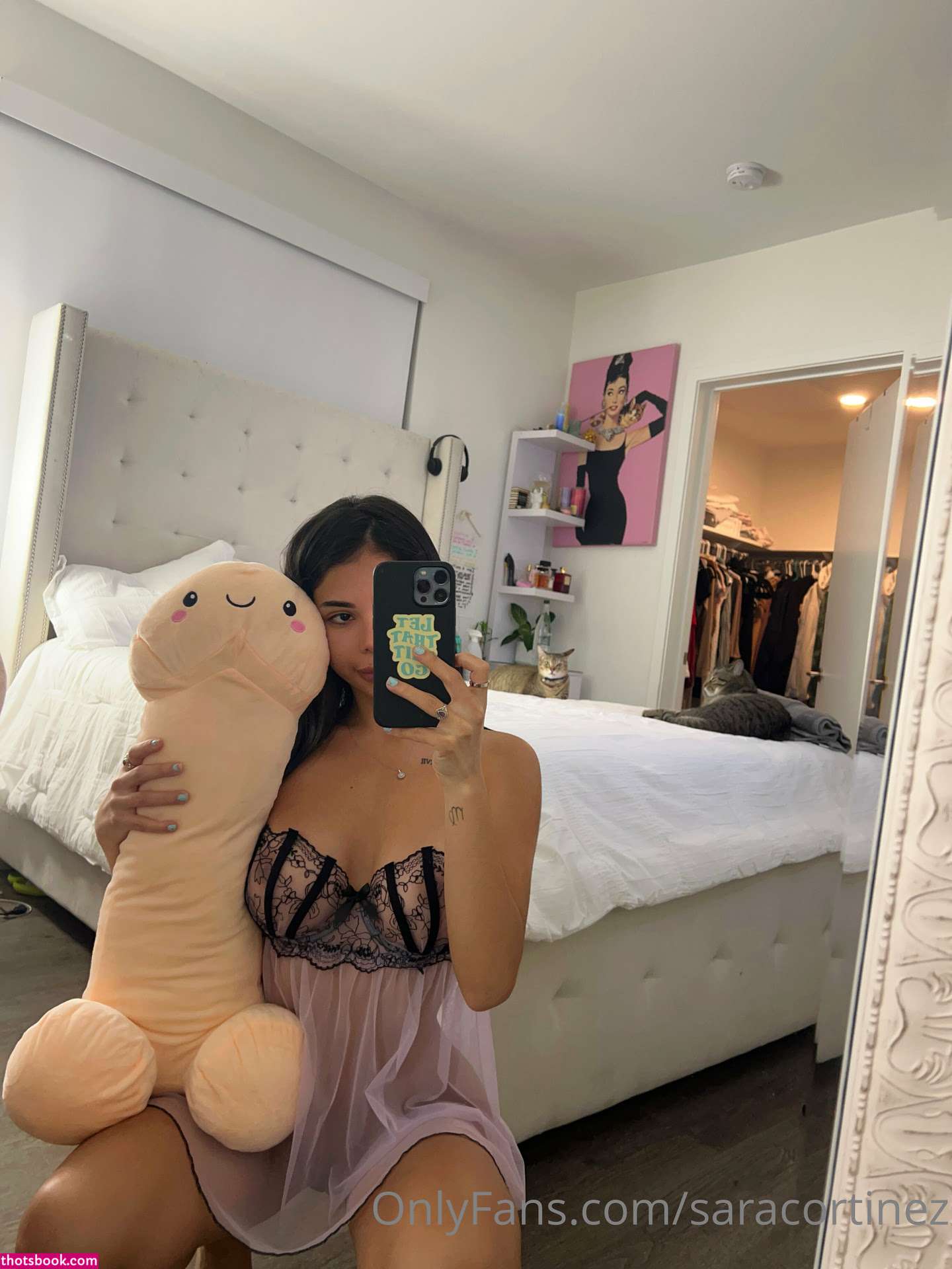 Sara Cortinez Nude Leaks OnlyFans Photos #12 1358445