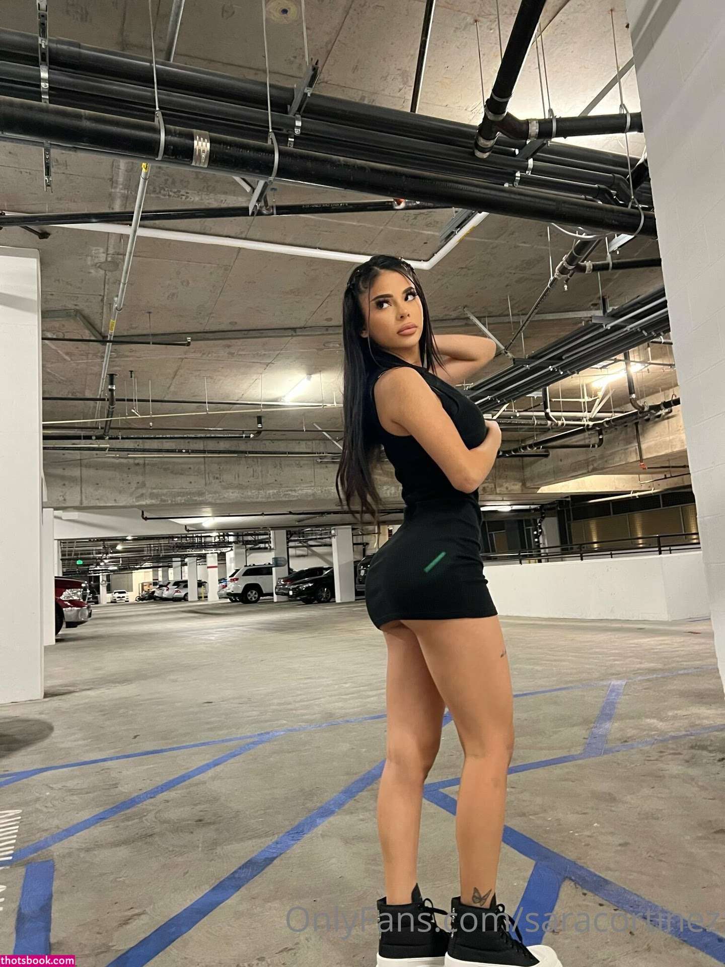 Sara Cortinez Nude Leaks OnlyFans Photos #13 1358456