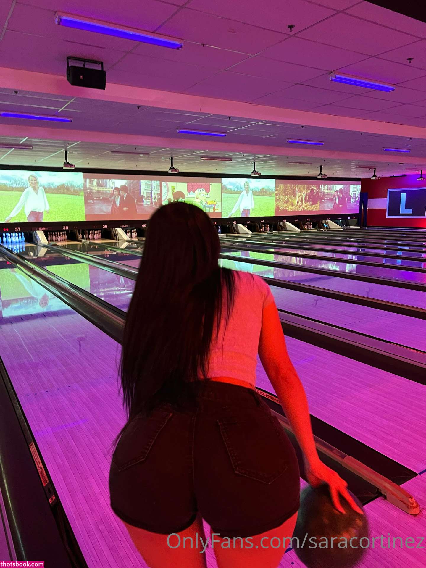 Sara Cortinez Nude Leaks OnlyFans Photos #14 1358462