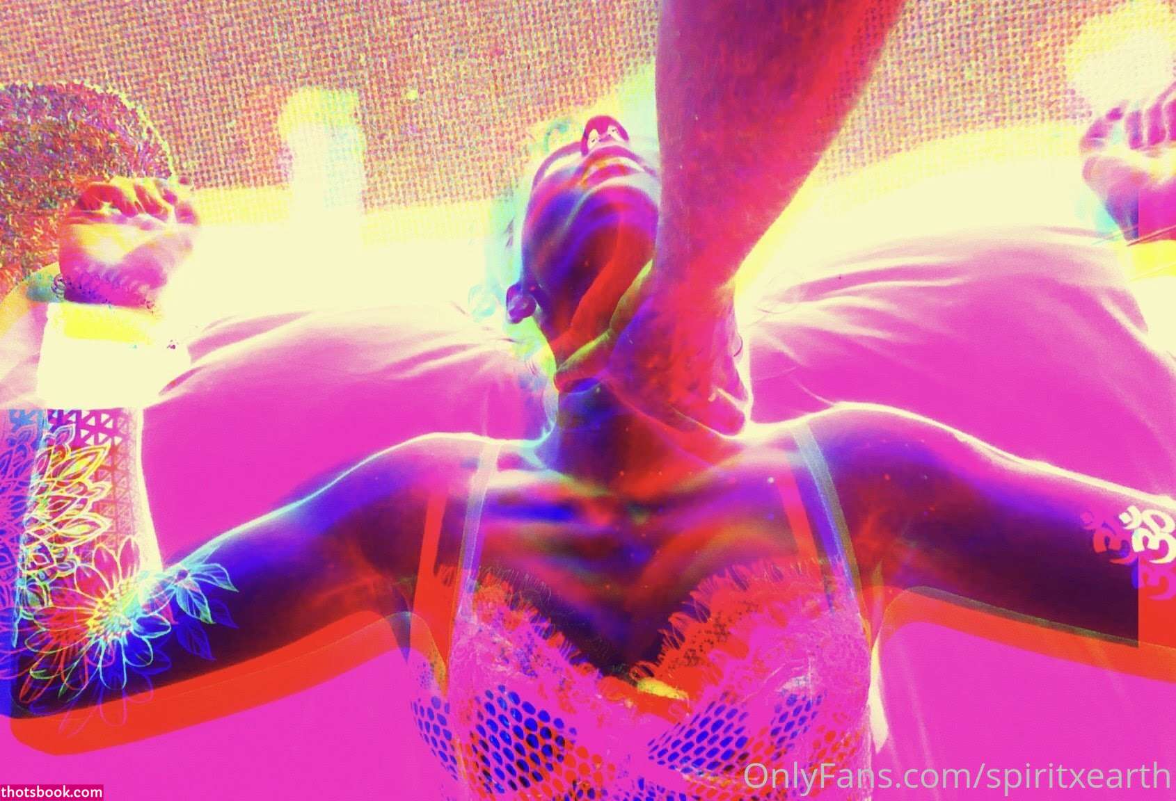 spiritxearth Nude Leaks OnlyFans Photos #9 1358643