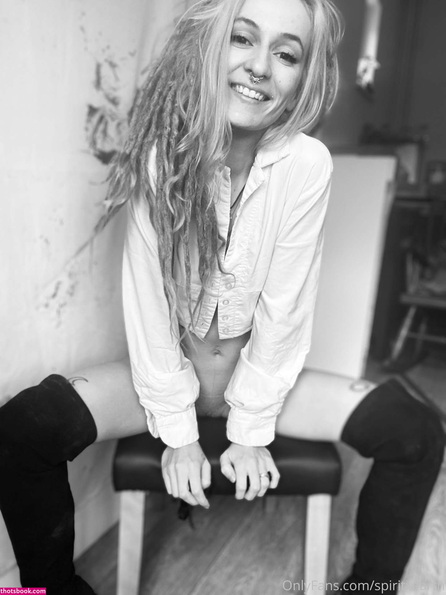 spiritxearth Nude Leaks OnlyFans Photos #15 1358705