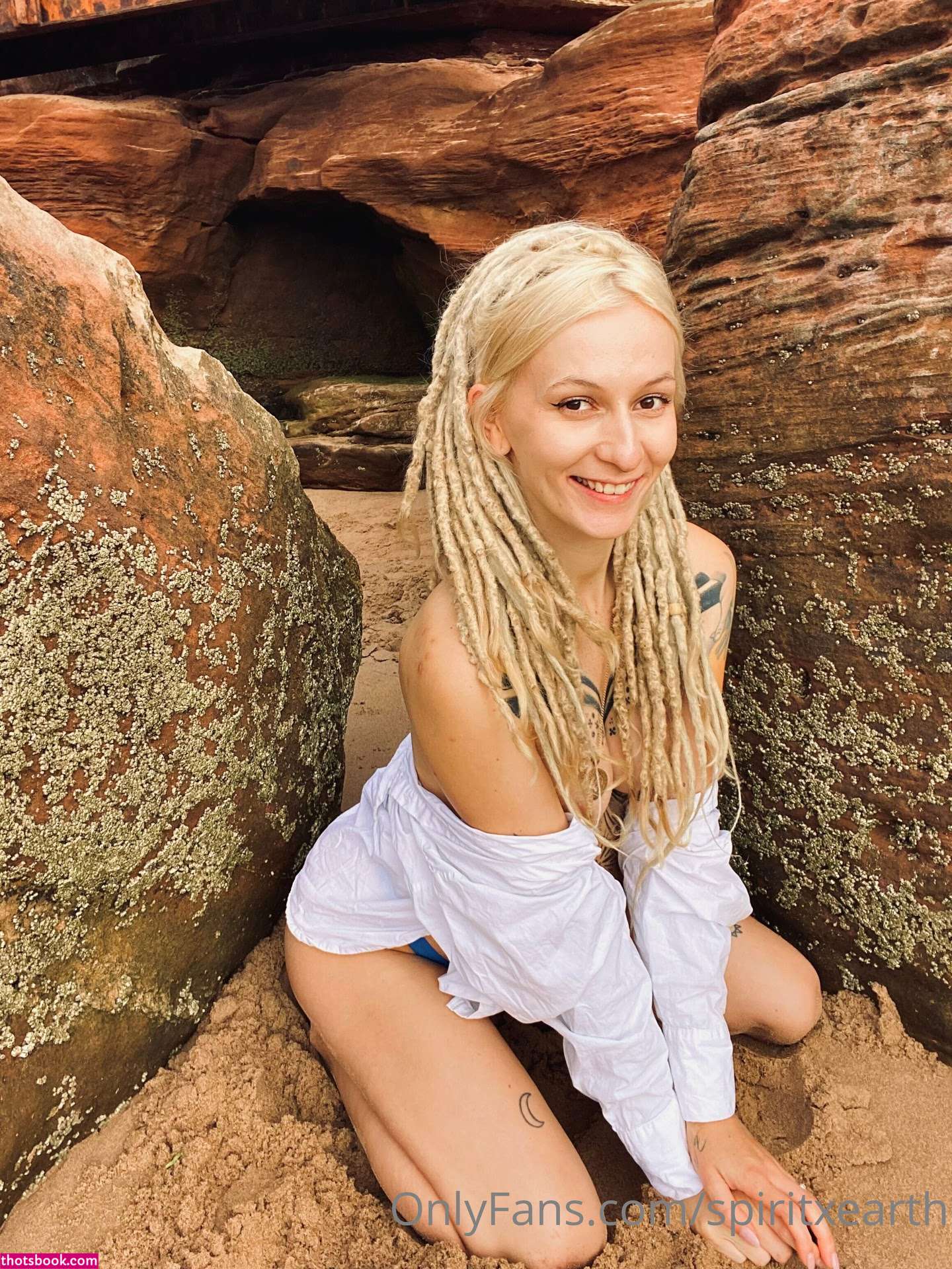 spiritxearth Nude Leaks OnlyFans Photos #15 1358712