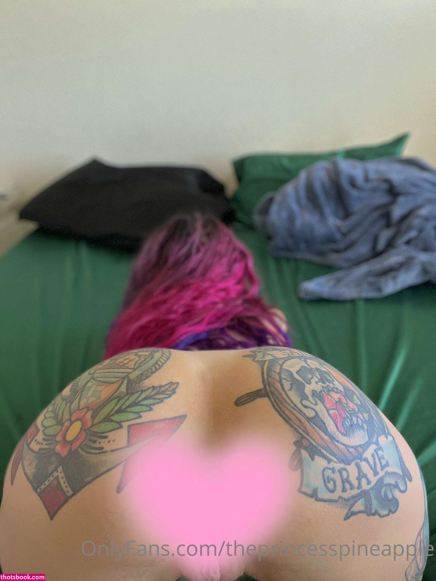 theprincesspineapple high imbrandy iwantprincesspineapple Nude Leaks OnlyFans Photos #15 1358819