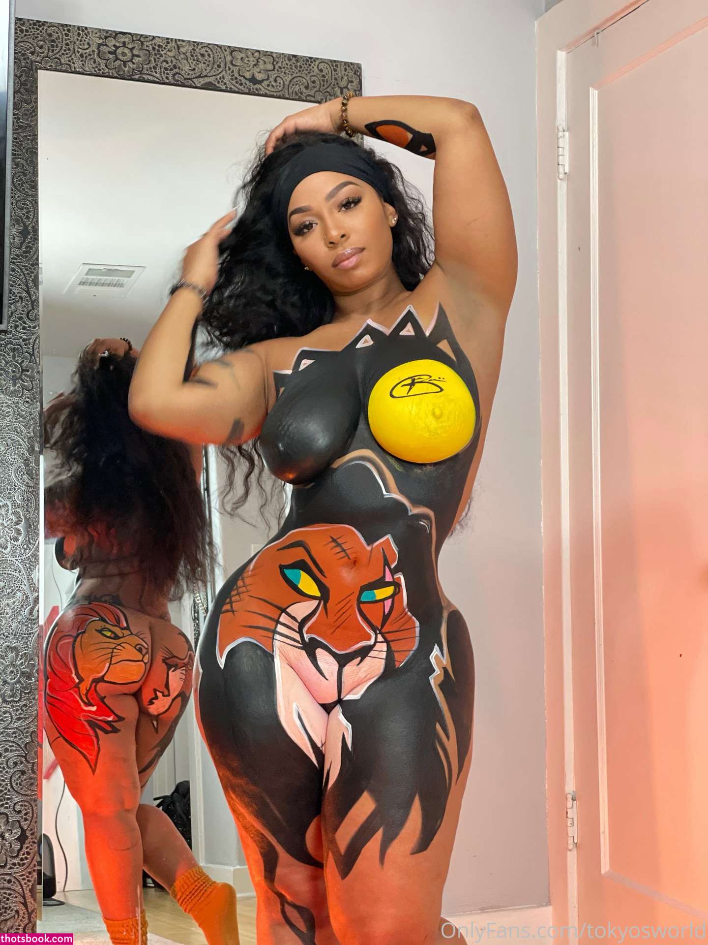 tokyosworld iluvtoky0 Nude Leaks OnlyFans Photos #11 1358839