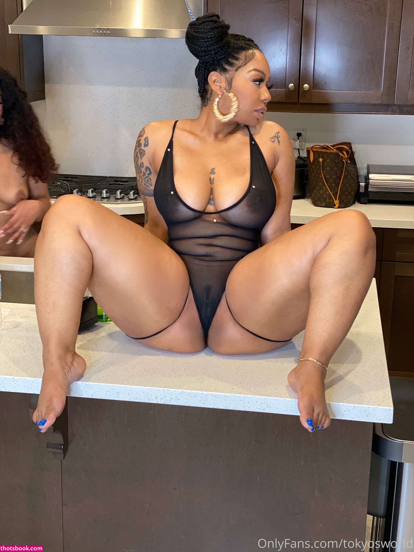 tokyosworld iluvtoky0 Nude Leaks OnlyFans Photos #12 1358843