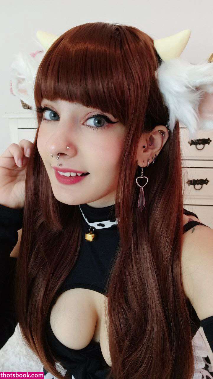 Yurarinpyon Nude Leaks OnlyFans Photos #8 1358934