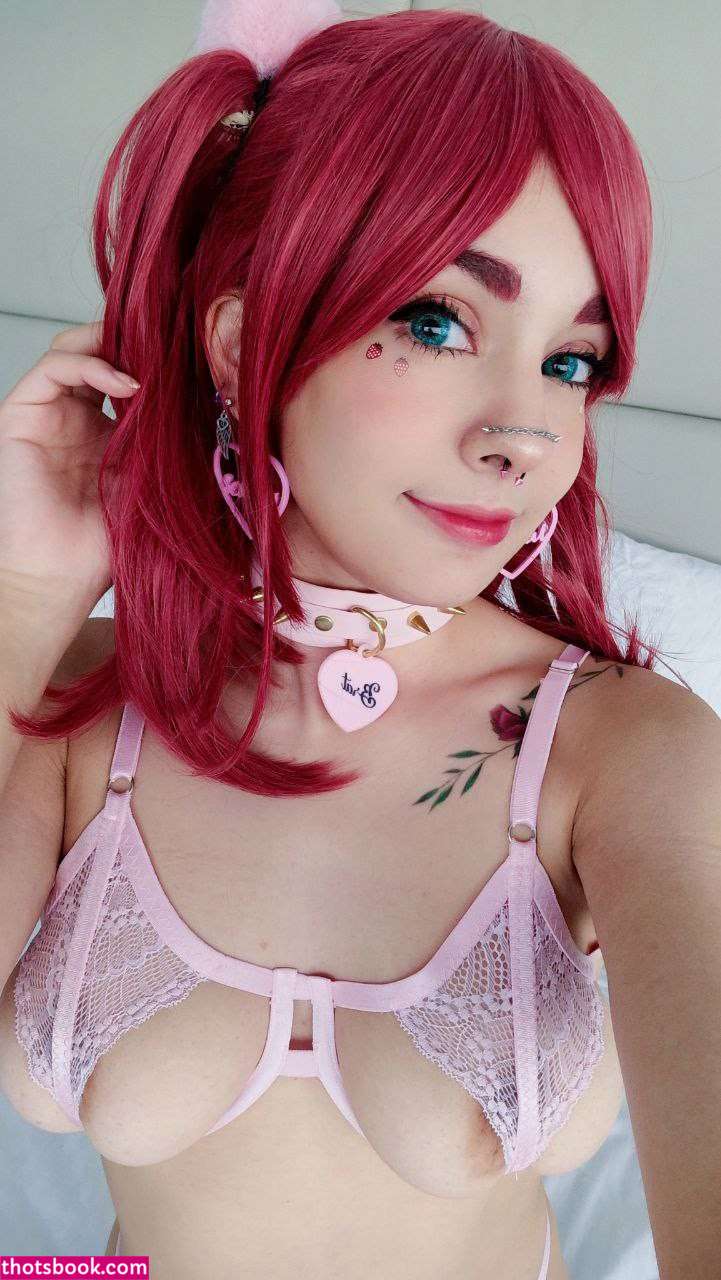 Yurarinpyon Nude Leaks OnlyFans Photos #9 1358936