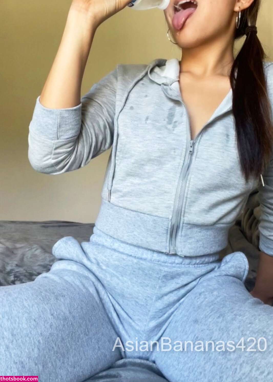 AsianBananas420 Nude Leaks OnlyFans Photos #4 1359031