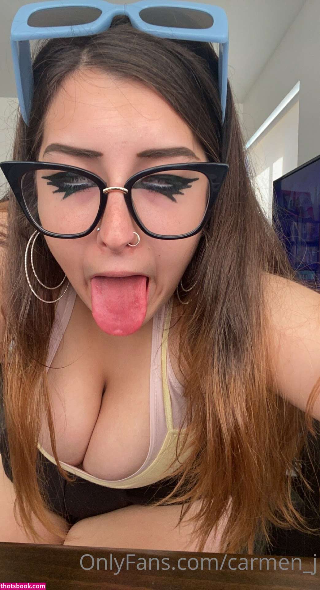 carmenj420 carmenj Nude Leaks OnlyFans Photos #5 1359135