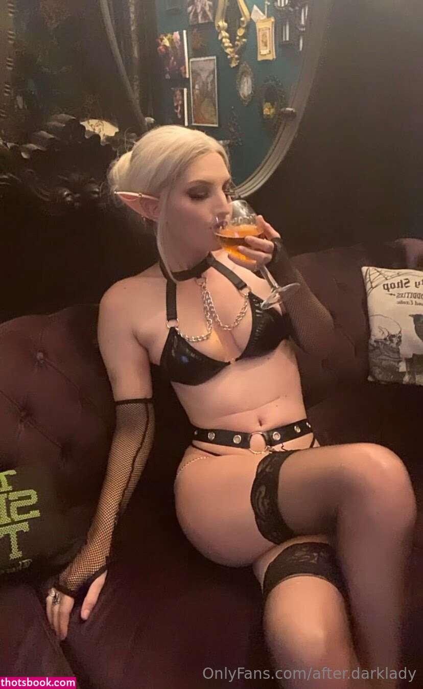 darkladycosplay Dark Lady Nude Leaks OnlyFans Photos #2 1359276