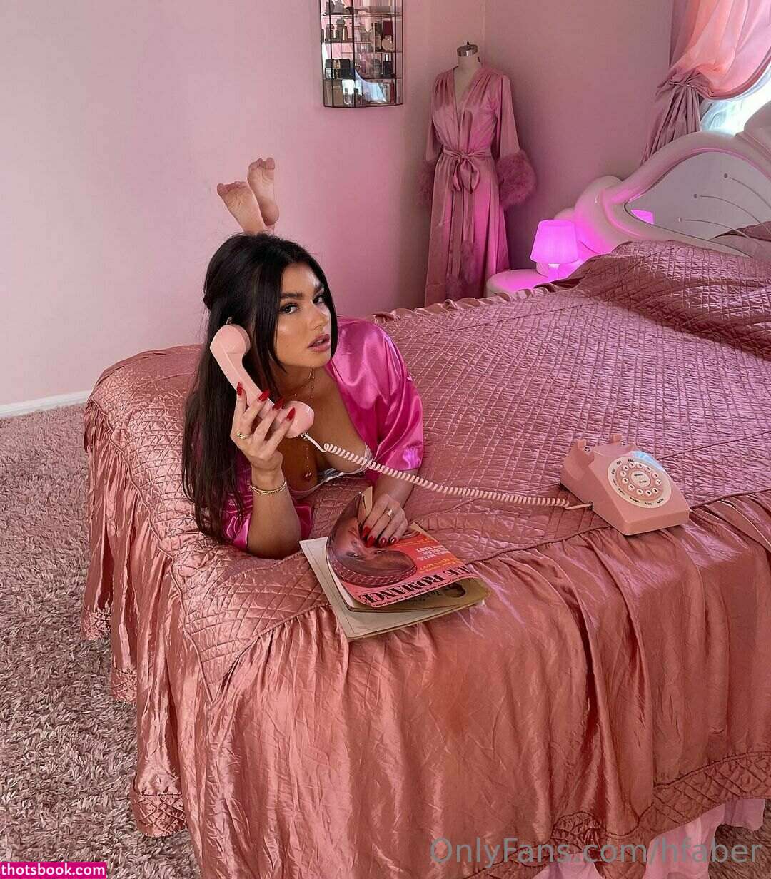 Hfaber Heather Faber Nude Leaks OnlyFans Photos #1 1359359