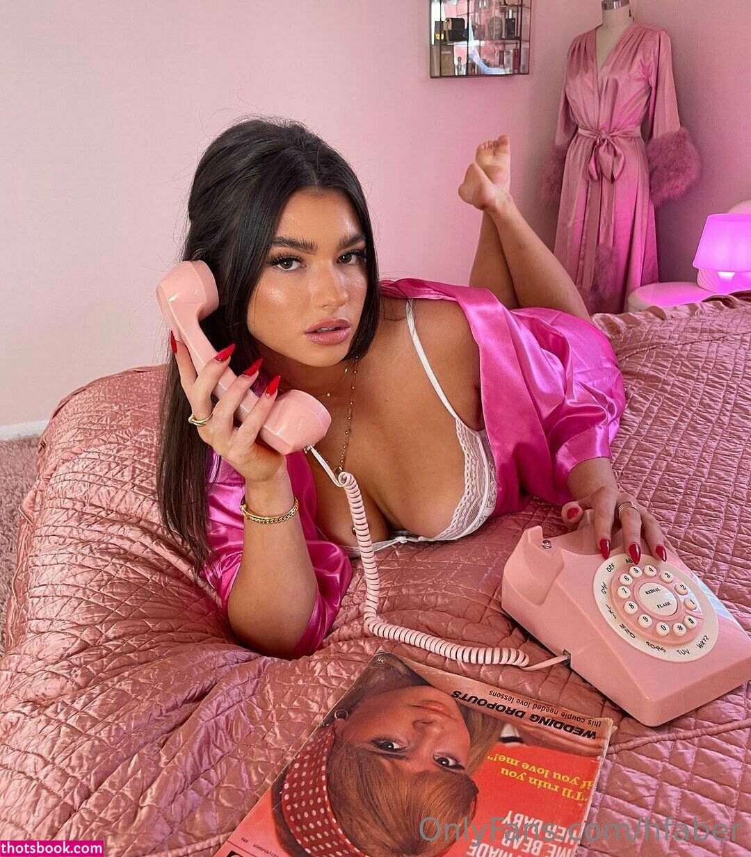 Hfaber Heather Faber Nude Leaks OnlyFans Photos #1 1359360