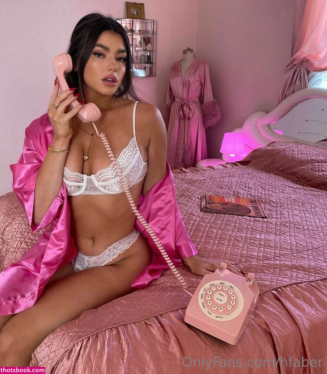 Hfaber Heather Faber Nude Leaks OnlyFans Photos #1 1359361